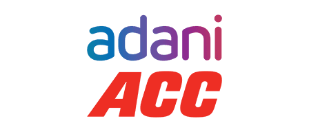 Adani ACC logo