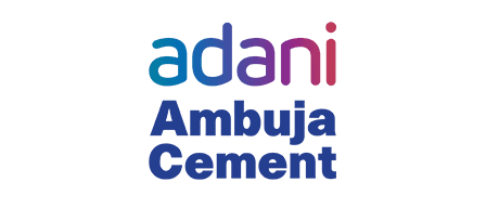 Adani Ambuja Cement logo