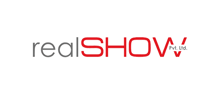 realSHOW logo
